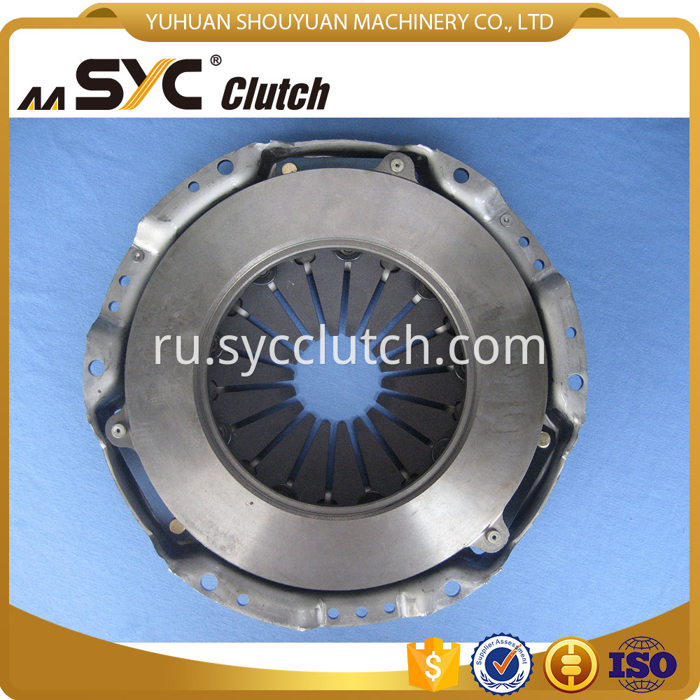 Honda Clutch Cover